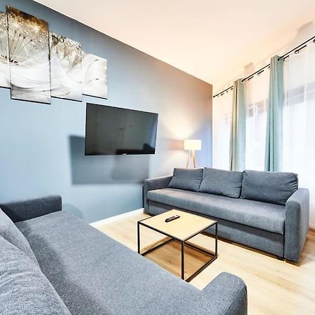 Rb-0D - Appartement Entier F3 Au Rdc De 1 A 6 Pers Mulhouse Eksteriør bilde